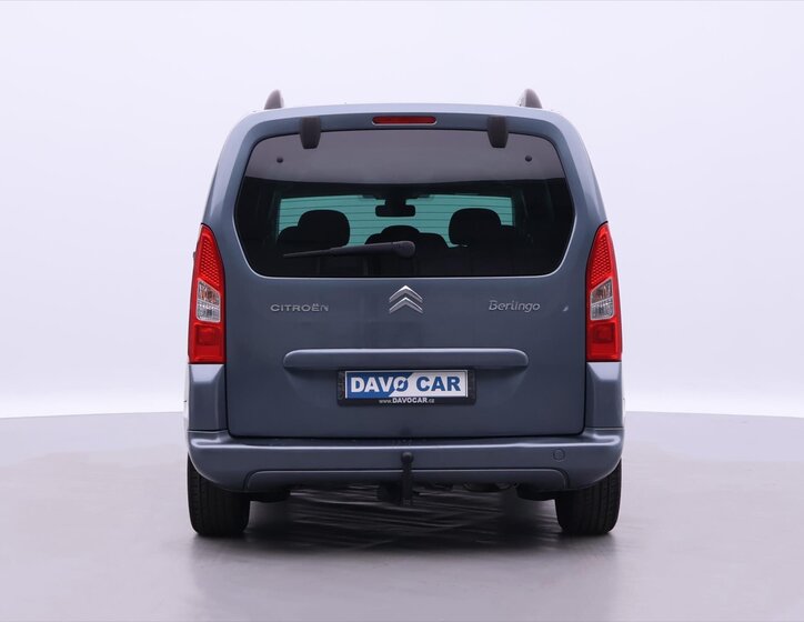 Citroën Berlingo 6