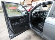 SsangYong Korando SUV / Terénní 1,5 l 120 kw