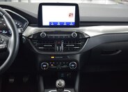 Ford Kuga SUV 1,5 l 110 kw