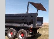 Iveco Ostatní Sklápěč 0,0 410 kw