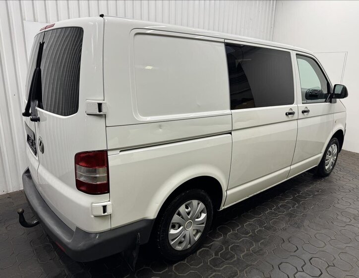 Volkswagen Transporter Ostatní 2,0 l 103 kw