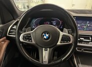BMW X7 SUV / Terénní 0,0 250 kw