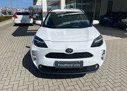 Toyota Yaris Cross SUV / Terénní 1,5 l 68 kw