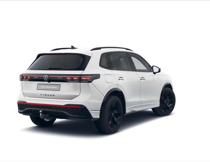 Volkswagen Tiguan 8