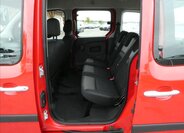Renault Kangoo 20