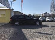 Mercedes-Benz Třídy E 22