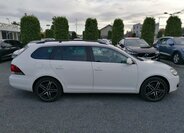 Volkswagen Golf Kombi 1,4 l 90 kw