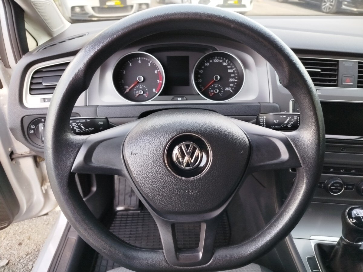 Volkswagen Golf Hatchback 1,4 l 90 kw