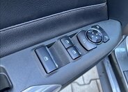 Ford Mustang Kabriolet 5,0 l 310 kw