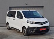 Toyota ProAce Verso 3