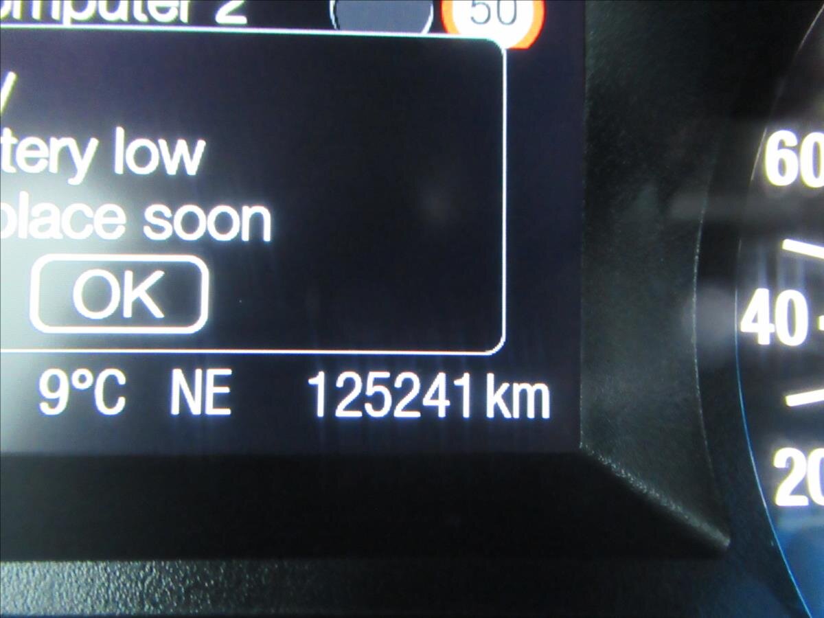 Ford S-MAX Kombi 1,5 l 118 kw