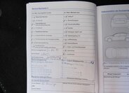 Volkswagen Touran Kombi 1,4 l 103 kw