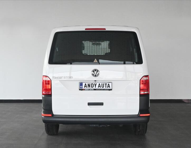 Volkswagen Transporter 4