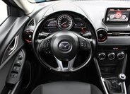 Mazda CX-3 SUV / Terénní 2,0 l 88 kw