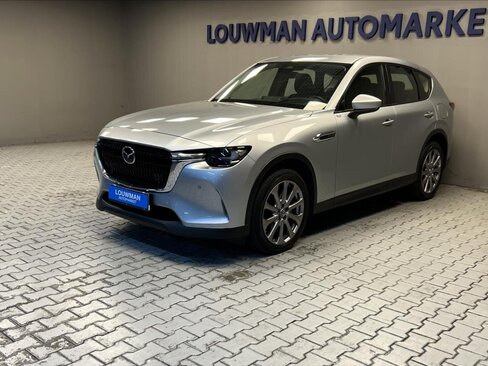 Mazda CX-60 SUV 3,3 l 147 kw