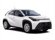 Toyota Aygo Hatchback 1,5 l 85 kw