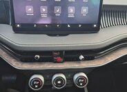 Škoda Superb Kombi 2,0 l 142 kw