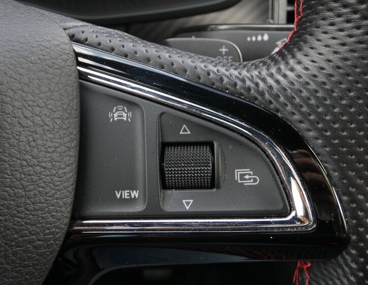 Škoda Kodiaq SUV / Terénní 2,0 l 176 kw