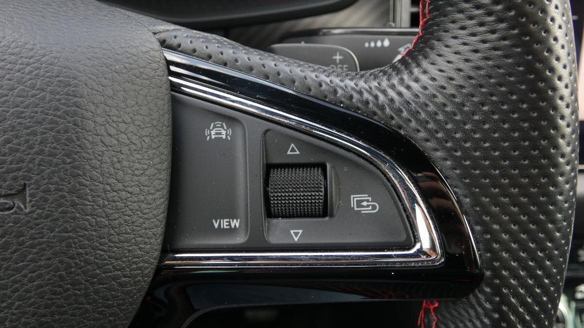 Škoda Kodiaq SUV / Terénní 2,0 l 176 kw