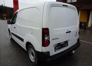 Citroën Berlingo 10
