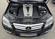 Mercedes-Benz GLK SUV / Terénní 3,0 l 170 kw