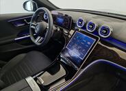 Mercedes-Benz Třídy C 18