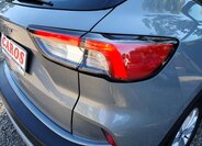 Ford Kuga SUV 1,5 l 88 kw