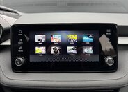 Škoda Fabia Hatchback 999,0 59 kw