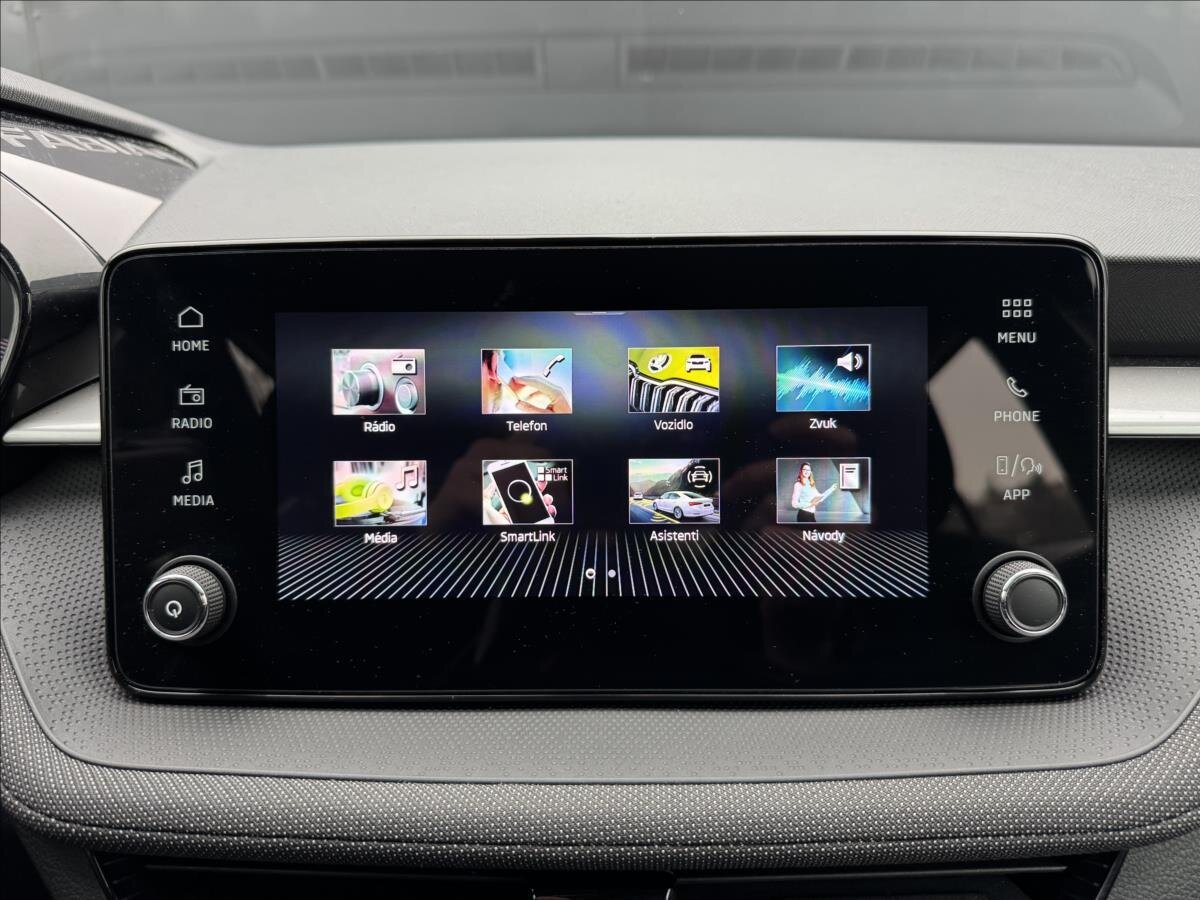 Škoda Fabia Hatchback 999,0 59 kw