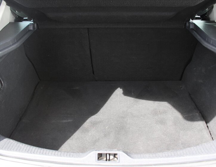 Renault Mégane Hatchback 1,6 l 74 kw