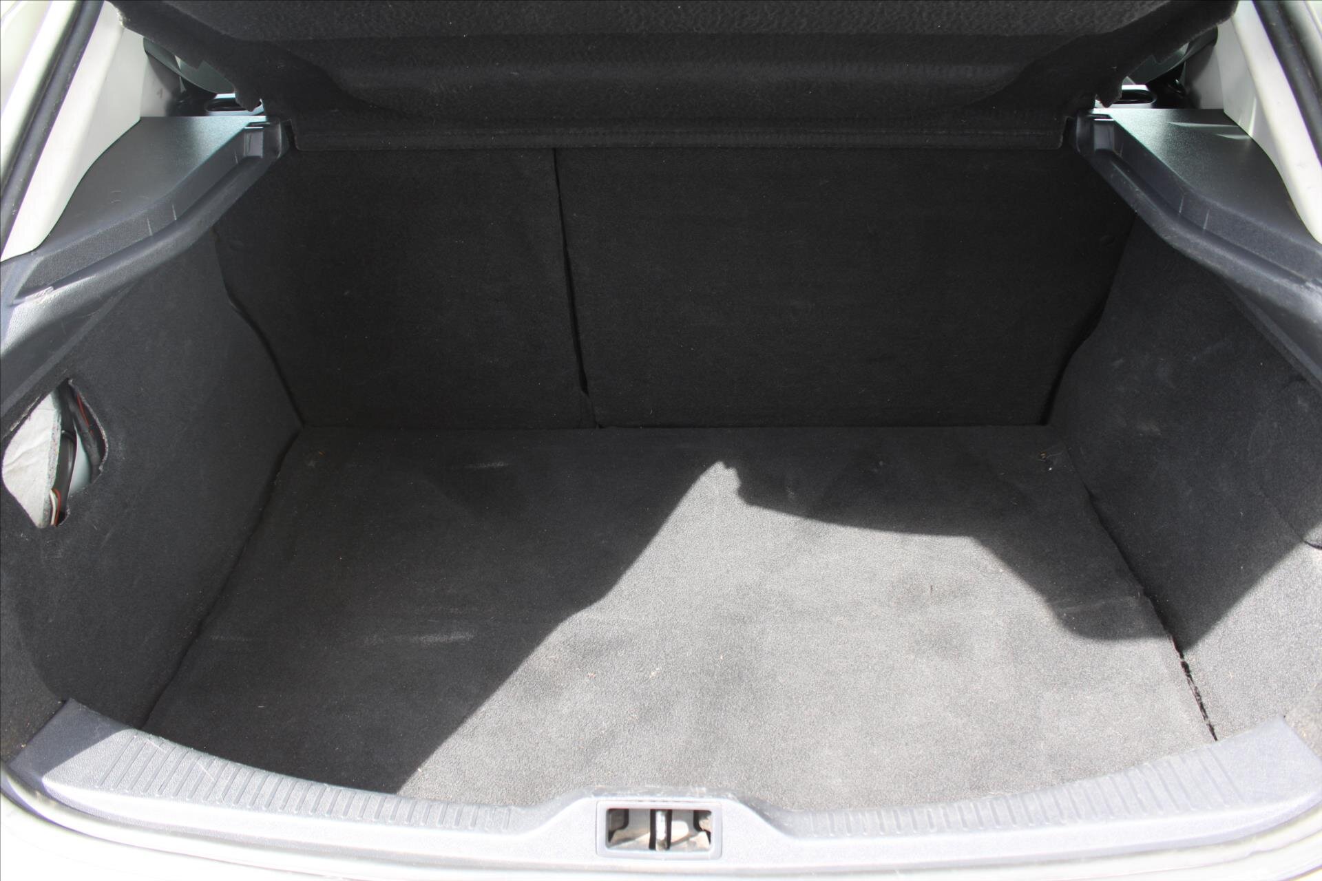 Renault Mégane Hatchback 1,6 l 74 kw