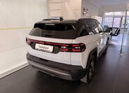Jeep Compass SUV / Terénní 1,2 l 107 kw
