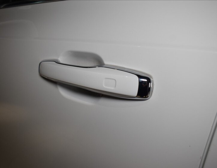 Volvo XC90 SUV 2,0 l 173 kw