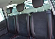 Seat Alhambra Kombi 2,0 l 135 kw
