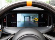 McLaren Elva Kabriolet 4,0 l 600 kw