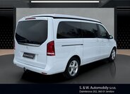 Mercedes-Benz Třídy V Ostatní 2,0 l 120 kw