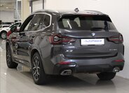 BMW X3 SUV / Terénní 3,0 l 210 kw