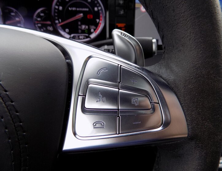 Mercedes-Benz Třídy S Ostatní 5,5 l 430 kw