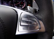 Mercedes-Benz Třídy S Ostatní 5,5 l 430 kw