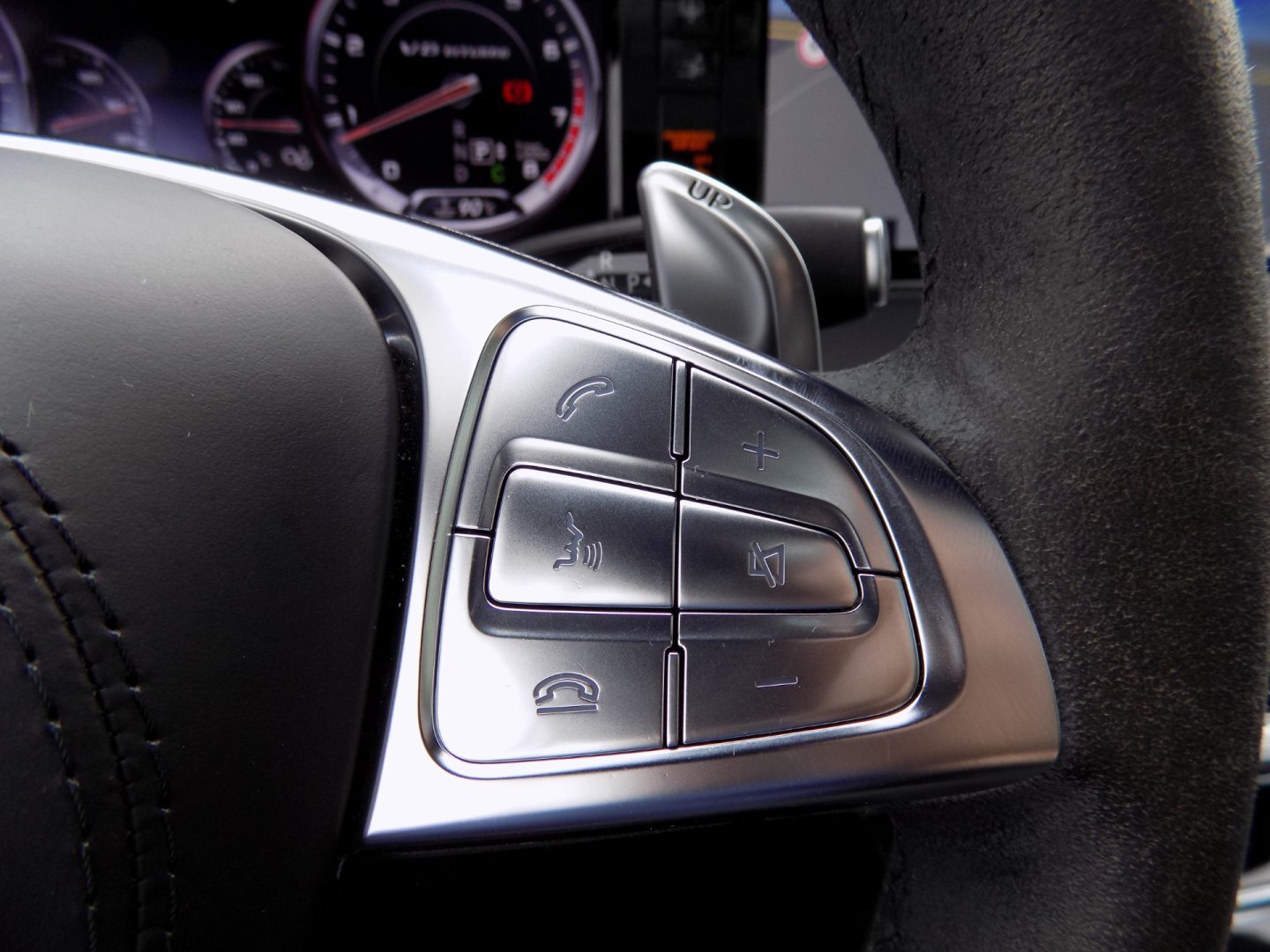 Mercedes-Benz Třídy S Ostatní 5,5 l 430 kw