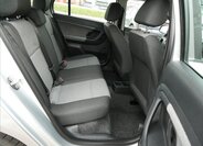 Škoda Fabia Kombi 1,4 l 63 kw