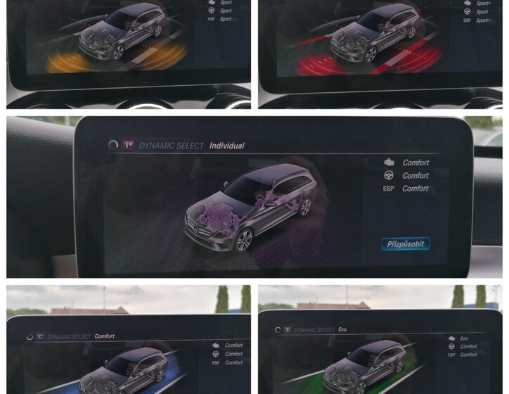 Mercedes-Benz Třídy C 15