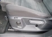 Volkswagen Touran MPV 1,4 l 110 kw