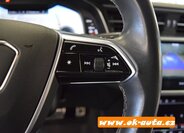 Audi A6 Allroad Kombi 3,0 l 210 kw