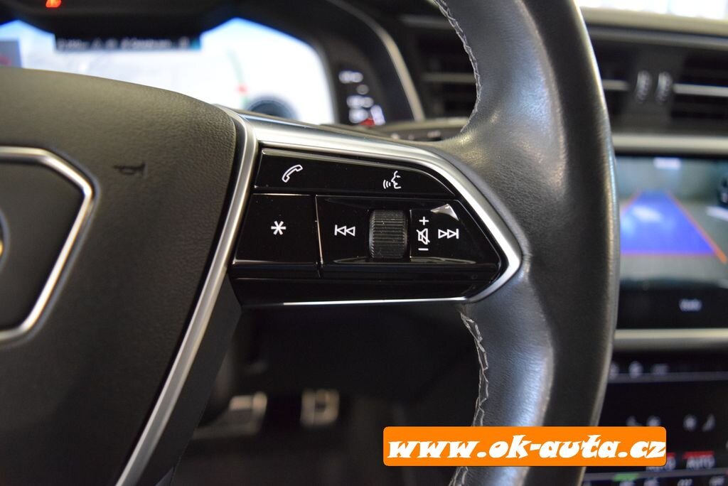 Audi A6 Allroad Kombi 3,0 l 210 kw