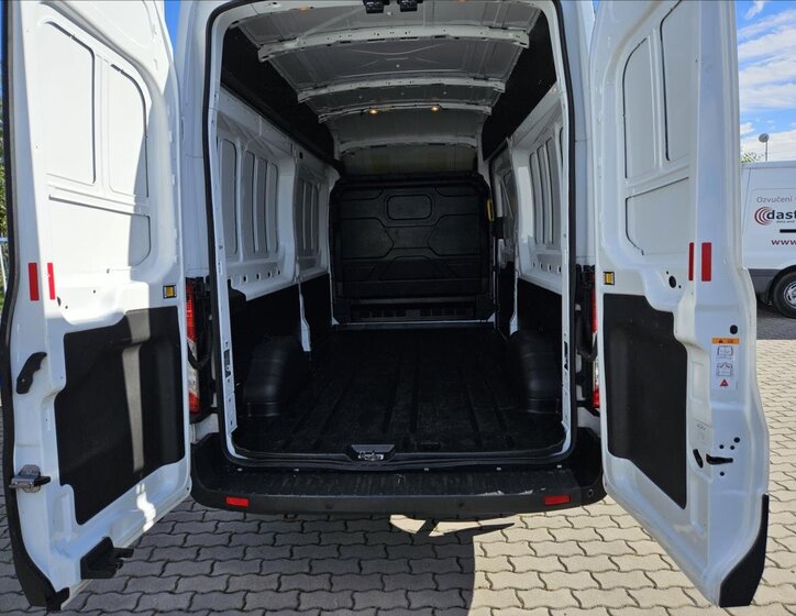 Ford Transit Ostatní 2,0 l 96 kw