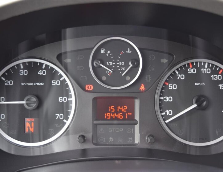 Citroën Berlingo 39