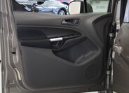 Ford Tourneo Connect MPV 1,5 l 88 kw