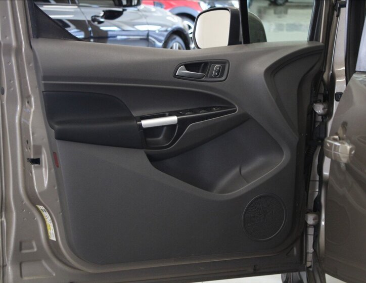 Ford Tourneo Connect MPV 1,5 l 88 kw