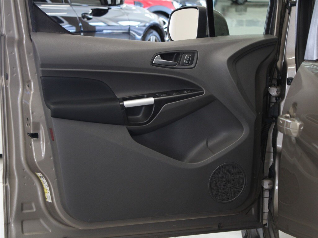 Ford Tourneo Connect MPV 1,5 l 88 kw